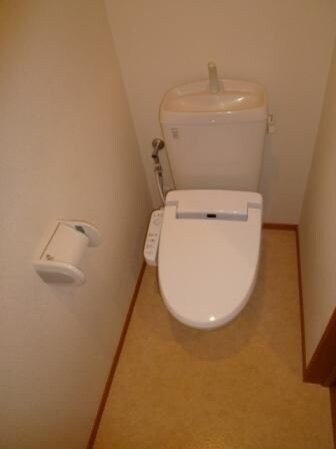 ボヌール高円寺の物件内観写真